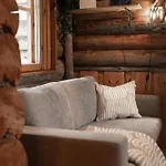 Apartamento Pikkutunturi Ruka Kuusamo