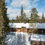 Apartamento Pikkutunturi Ruka Kuusamo