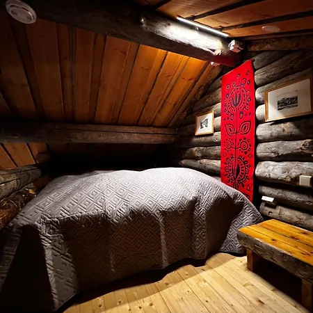 Pikkutunturi Ruka Apartament