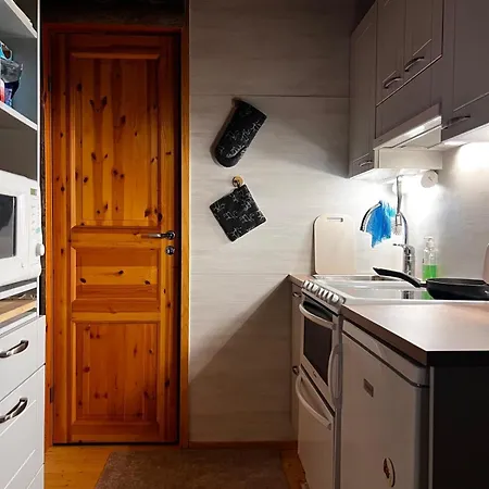 Daire Pikkutunturi Ruka Kuusamo