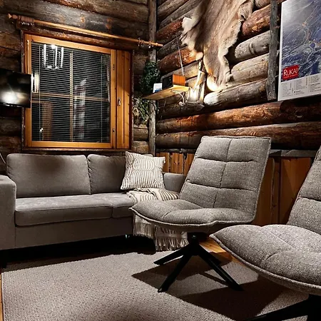 Pikkutunturi Ruka Apartament *