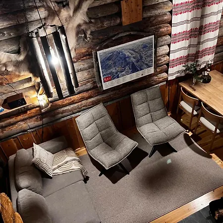 Pikkutunturi Ruka Kuusamo