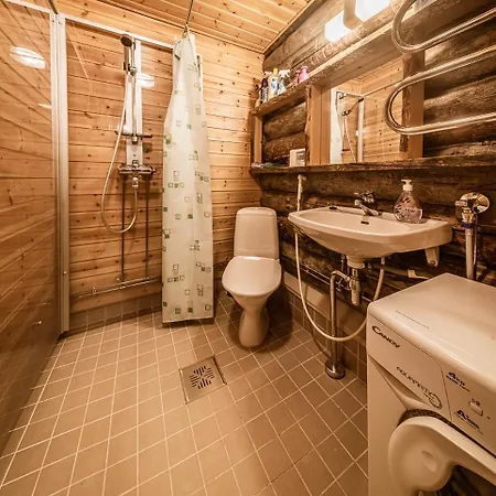 Pikkutunturi Ruka Kuusamo