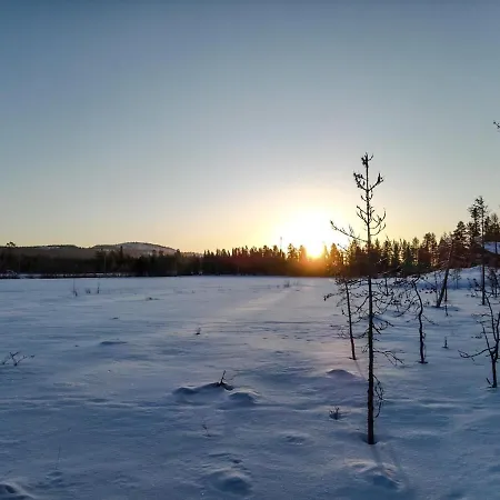 Pikkutunturi Ruka Daire