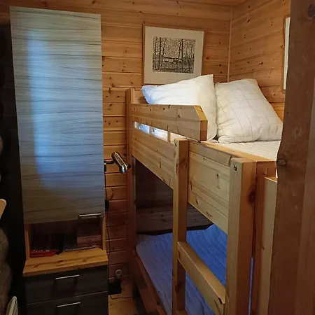 Pikkutunturi Ruka Daire