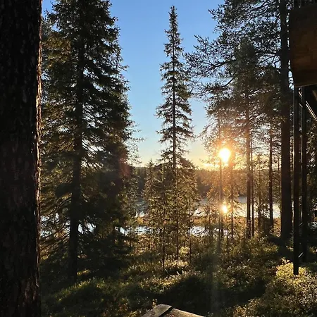 Pikkutunturi Ruka Daire