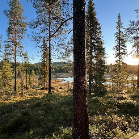 Apartament Pikkutunturi Ruka Kuusamo