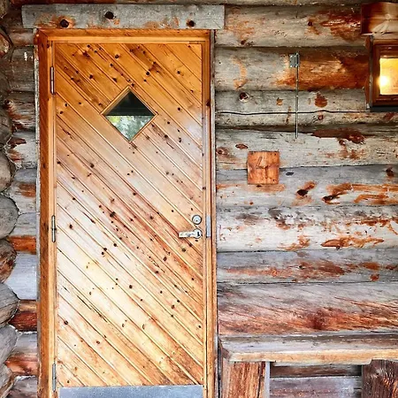 Pikkutunturi Ruka Daire *