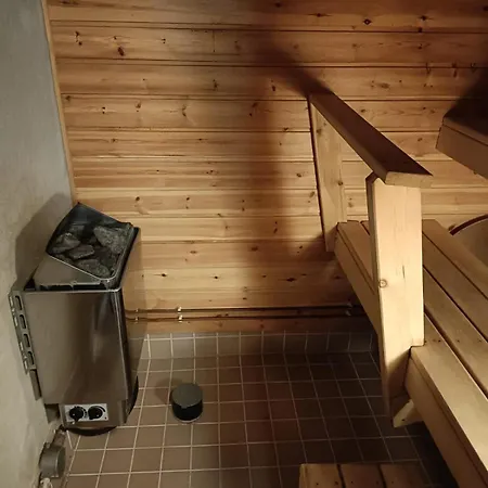 Pikkutunturi Ruka Daire Kuusamo