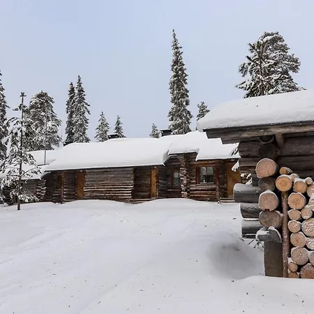 Pikkutunturi Ruka Daire