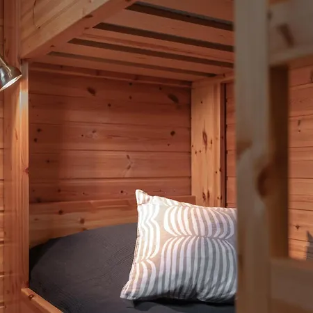 Pikkutunturi Ruka Lejlighed *
