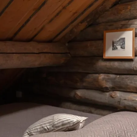 Pikkutunturi Ruka Lejlighed Kuusamo