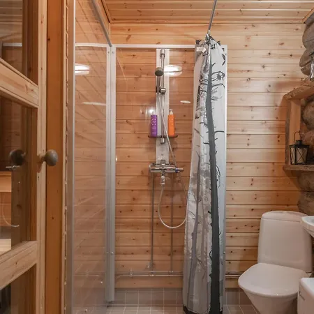 Apartment Pikkutunturi Ruka