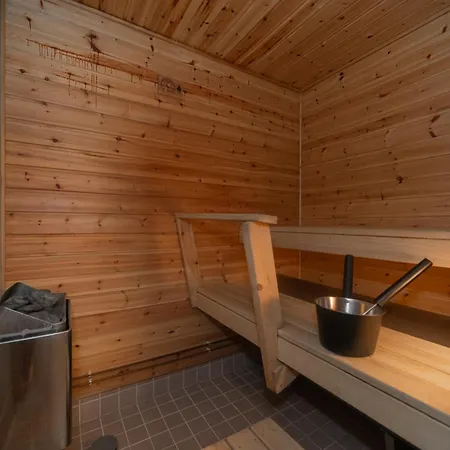 Lejlighed Pikkutunturi Ruka