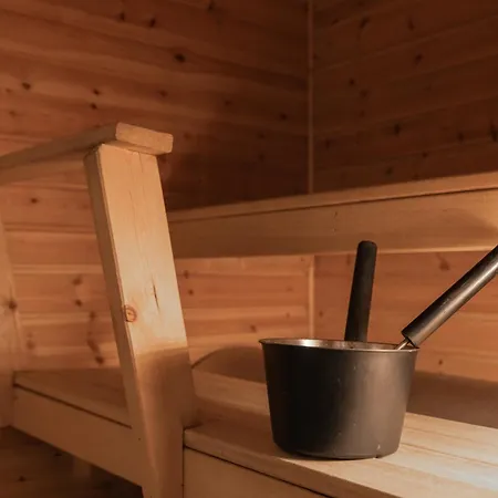 Apartmán Pikkutunturi Ruka