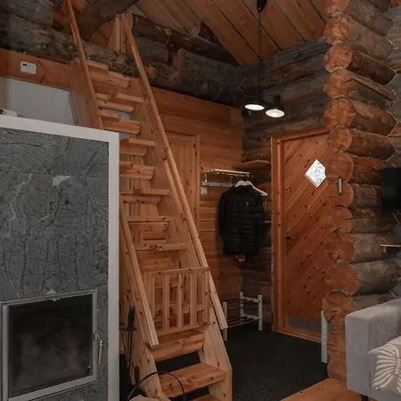 Pikkutunturi Ruka * Kuusamo