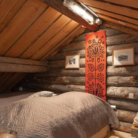 Lejlighed Pikkutunturi Ruka Kuusamo