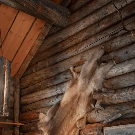 Pikkutunturi Ruka