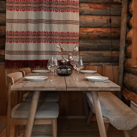 Pikkutunturi Ruka Kuusamo
