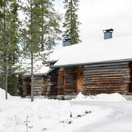 Lejlighed Pikkutunturi Ruka
