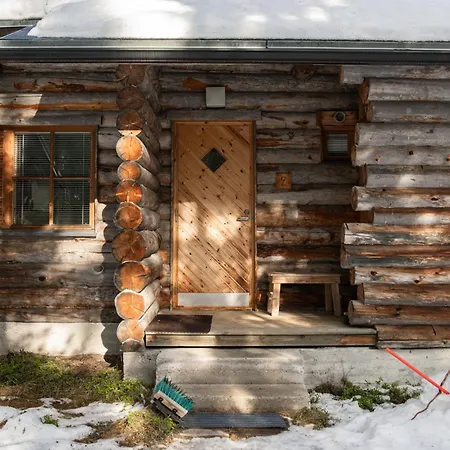 Pikkutunturi Ruka Kuusamo