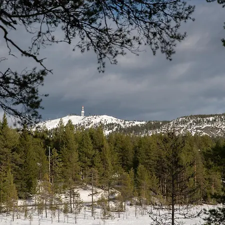 Pikkutunturi Ruka Kuusamo