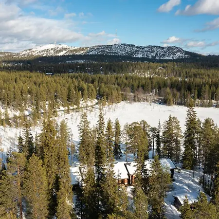 Lejlighed Pikkutunturi Ruka