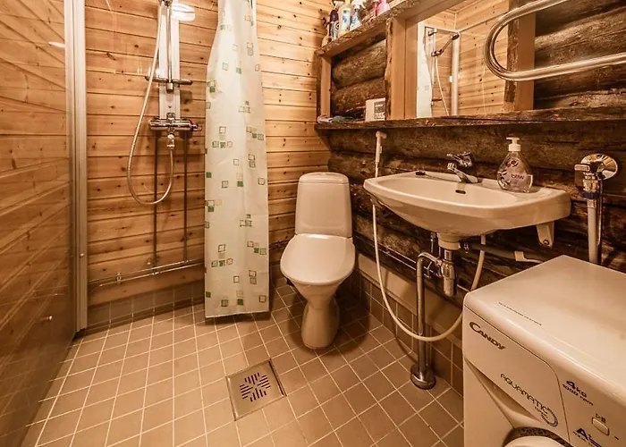 Pikkutunturi Ruka Kuusamo