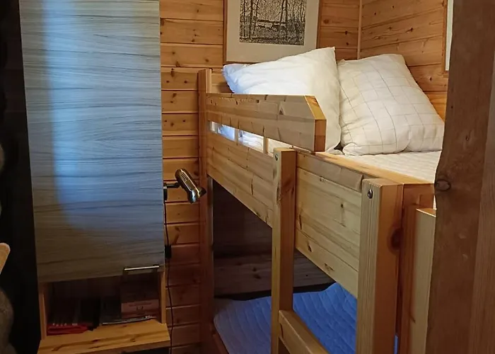 Pikkutunturi Ruka Apartamento