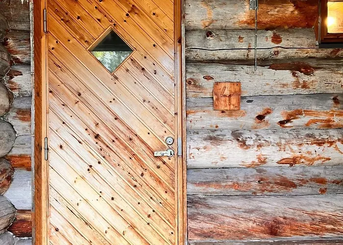 Pikkutunturi Ruka Apartamento *