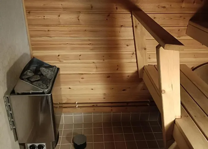 Pikkutunturi Ruka Apartamento Kuusamo