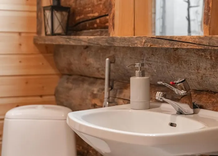 Apartment Pikkutunturi Ruka *