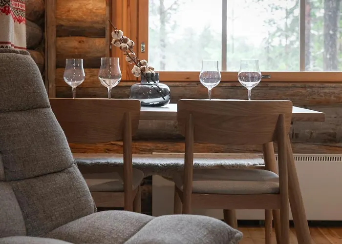 Pikkutunturi Ruka Kuusamo