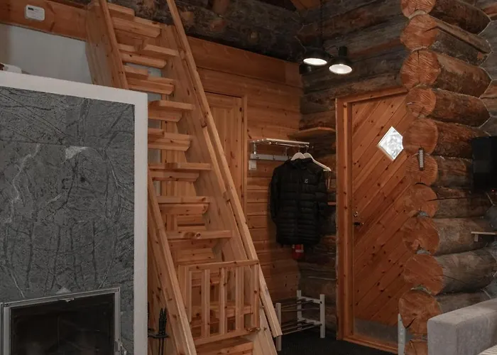 Pikkutunturi Ruka * Kuusamo