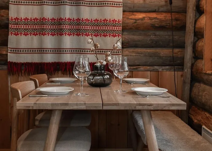 Pikkutunturi Ruka Kuusamo